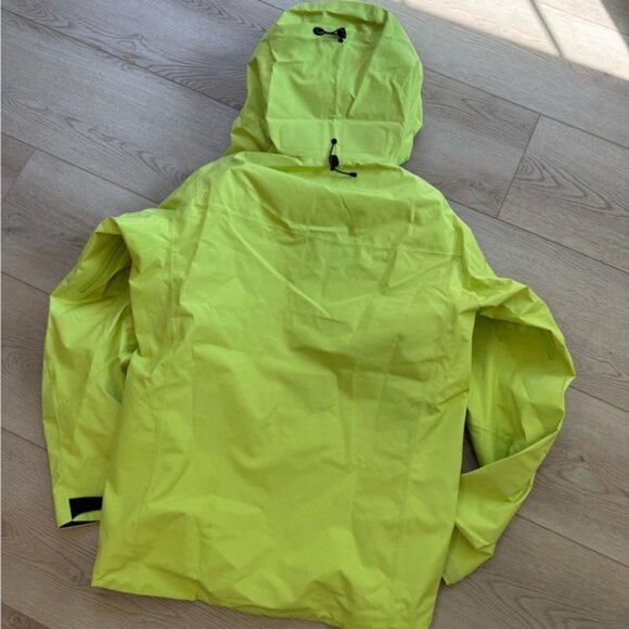 Arc'teryx Jacket gore-Tex  pro alpha SV - Picture 4 of 7